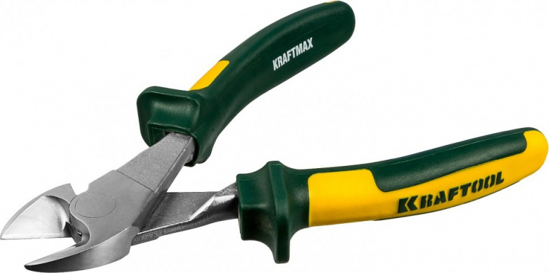 Бокорезы KraftMax 180 мм 22011-5-18 KRAFTOOL