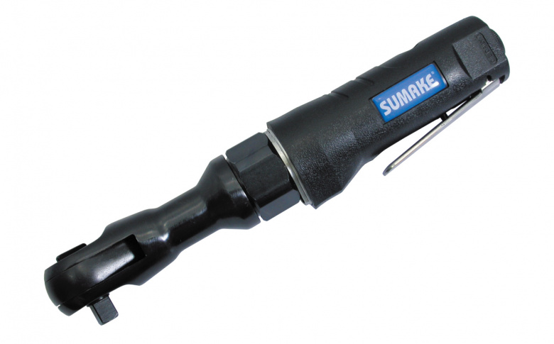 Гайковерт пневматический квадрат 1/2 ST-5553 Sumake