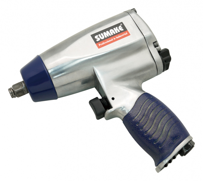Гайковерт пневматический квадрат 1/2 ST-M1001 Sumake
