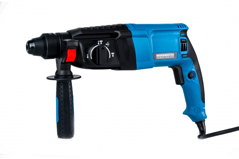 Перфоратор ПР-1000 Workmaster
