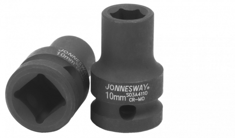 Головка торцевая ударная 1/2"DR 32 мм S03A4132 Jonnesway