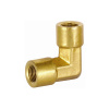 Фитинг угловой 90 град. F3/8" - F3/8" UE30F AirPro