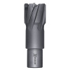 Корончатое сверло по металлу 42x55 universal 19 TCT 