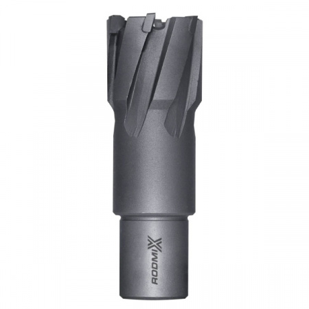 Корончатое сверло по металлу 42x55 universal 19 TCT 