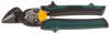 Ножницы по металлу правые усиленные с выносом COMPACT 190 мм 2326-R KRAFTOOL