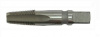 Метчик дюймовый Ø K 3/8" для конической резьбы Р6М5 