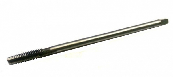 Метчик гаечный Ø M 18 * 2,5 мм Р6М5